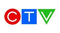 logo of CTV