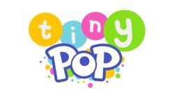 logo of Tiny Pop