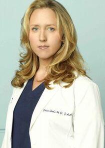 Dr. Erica Hahn