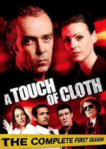 A Touch of Cloth - Season 1