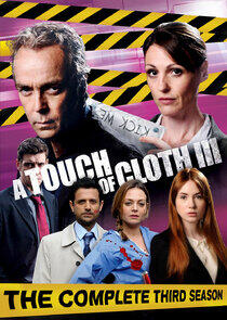 A Touch of Cloth - Season 3