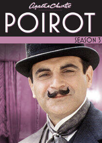 Agatha Christie's Poirot - Season 3