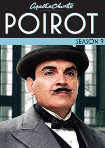 Agatha Christie's Poirot - Season 9