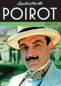 Agatha Christie's Poirot - Season 2