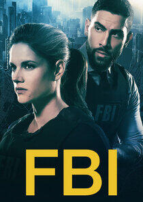 FBI - Season 4