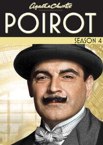 Agatha Christie's Poirot - Season 4