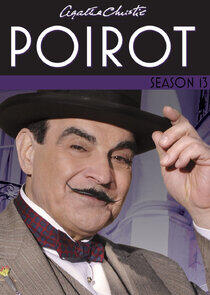 Agatha Christie's Poirot - Season 13