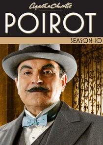 Agatha Christie's Poirot - Season 10