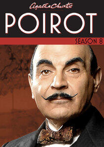 Agatha Christie's Poirot - Season 8