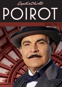 Agatha Christie's Poirot - Season 12