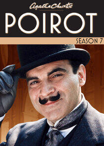 Agatha Christie's Poirot - Season 7