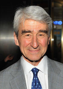 Sam Waterston