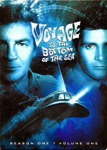 Irwin Allen's Voyage to the Bottom of the Sea - Season 1