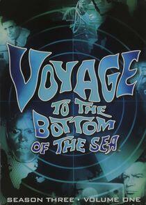 Irwin Allen's Voyage to the Bottom of the Sea - Season 3