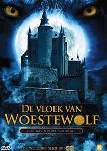 De vloek van Woestewolf