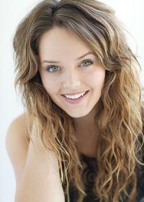 Rebecca Breeds