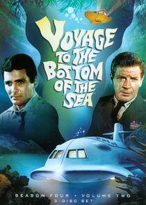 Irwin Allen's Voyage to the Bottom of the Sea - Season 4