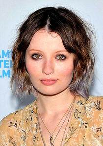 Emily Browning