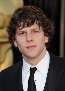 Jesse Eisenberg