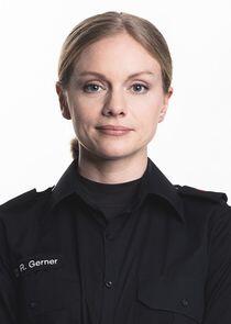 Constable Robyn 