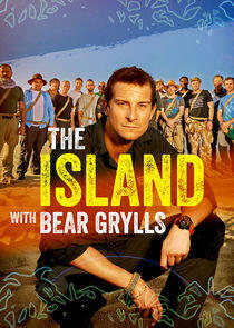 The Island with Bear Grylls