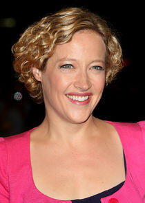 Cathy Newman