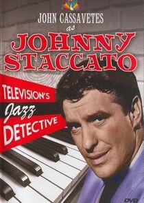 Johnny Staccato