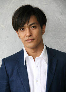 Kazuki Kitamura