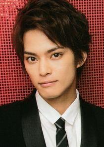 Nakayama Yuma