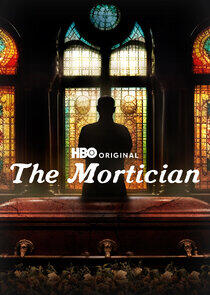 The Mortician The Mortician