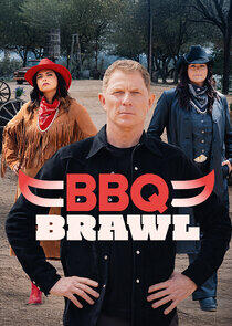 BBQ Brawl BBQ Brawl