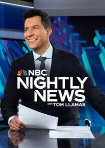 NBC Nightly News NBC Nightly News