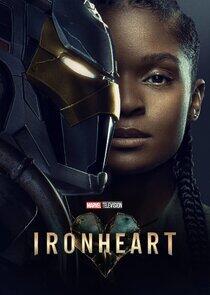Ironheart Ironheart