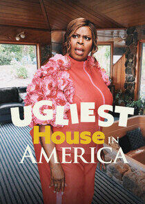Ugliest House in America Ugliest House in America