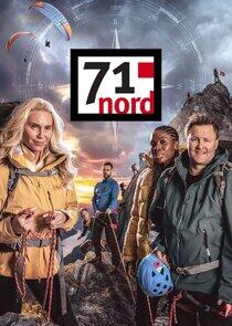 71° nord - Norges tøffeste kjendis - Season 16 71° nord - Norges tøffeste kjendis - Season 16