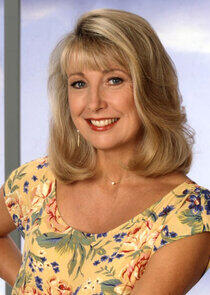 Teri Garr Teri Garr