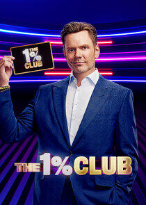 The 1% Club The 1% Club