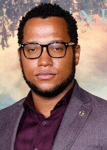 Branden Jacobs-Jenkins Branden Jacobs-Jenkins