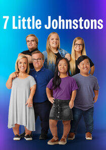 7 Little Johnstons - Season 14 7 Little Johnstons - Season 14
