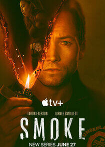 Smoke - Season 1 Smoke - Season 1