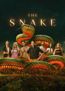 The Snake The Snake
