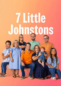 7 Little Johnstons - Season 15 7 Little Johnstons - Season 15