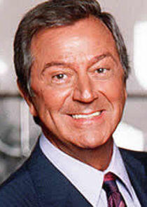 Des O'Connor