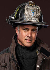 Kelly Severide Kelly Severide