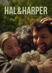 Hal & Harper Hal & Harper