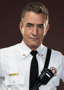 Chief Dom Pascal Chief Dom Pascal