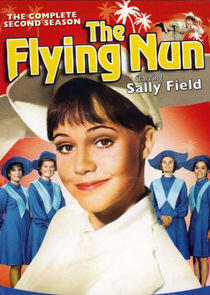 The Flying Nun