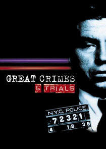 Great Crimes and Trials