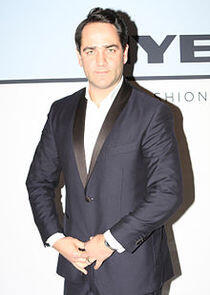 Michael Wipfli Michael Wipfli