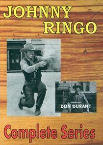 Johnny Ringo